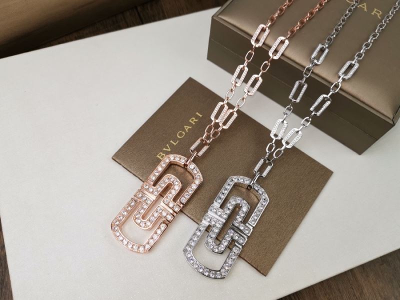 Bvlgari Necklaces